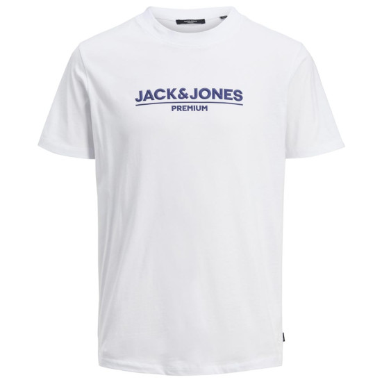 Jack & Jones Ανδρική κοντομάνικη μπλούζα